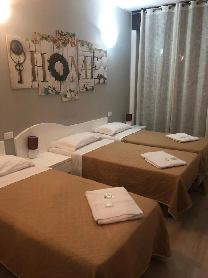 Guest House Brianza Room ميلان