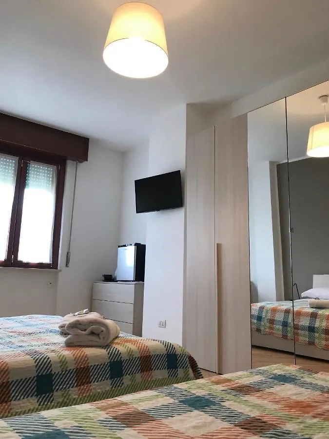 Guest House Brianza Room ميلان