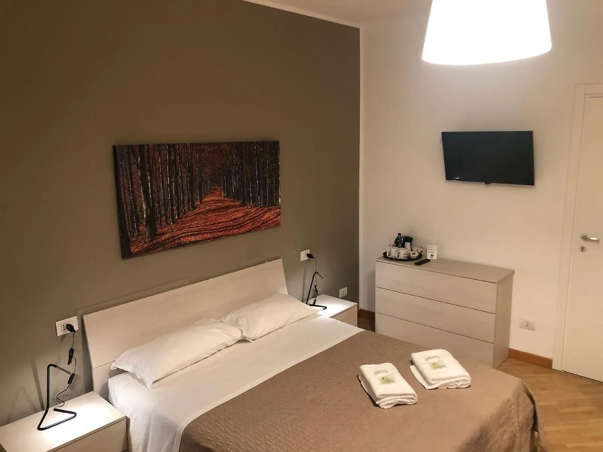 Guest House Brianza Room ميلان