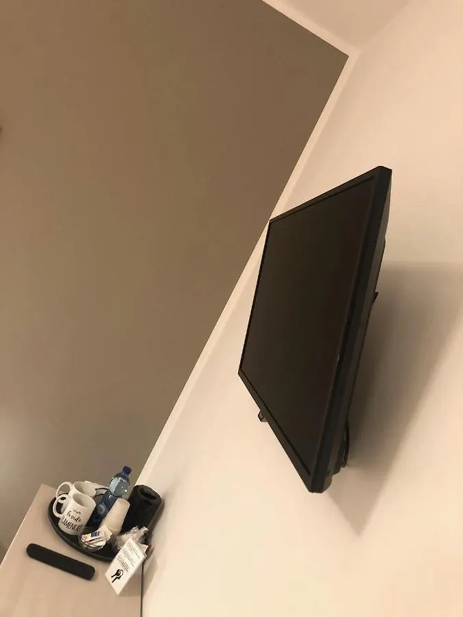 Guest House Brianza Room ميلان