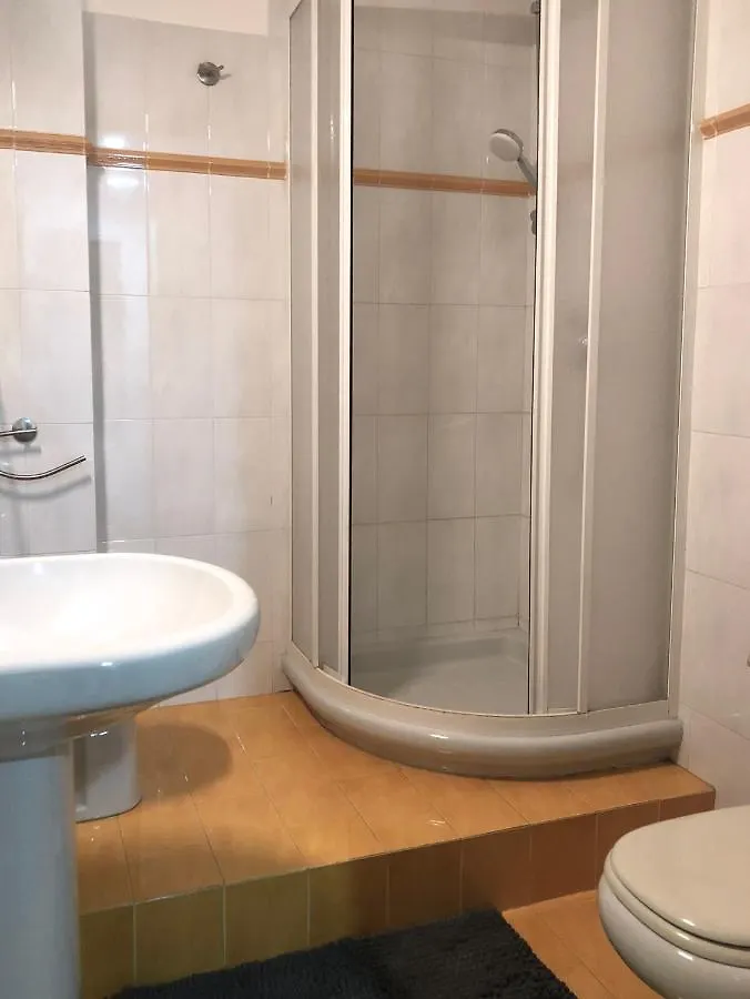 Guest House Brianza Room ميلان 3*,