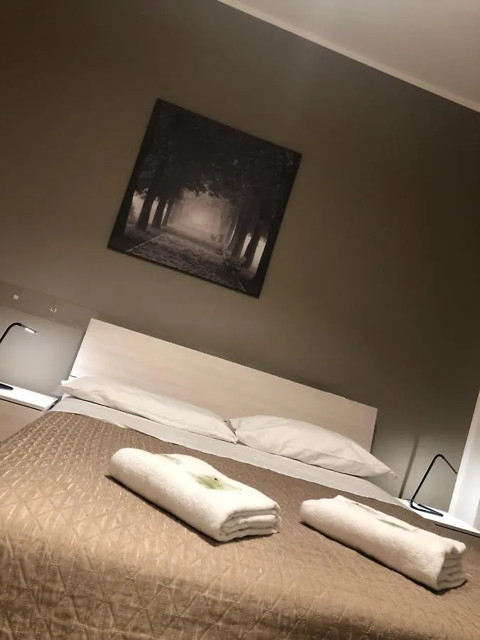 Guest House Brianza Room ميلان