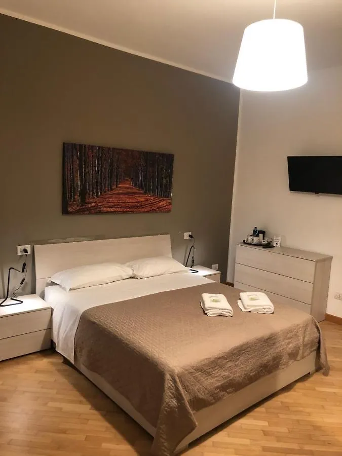 Guest House Brianza Room ميلان