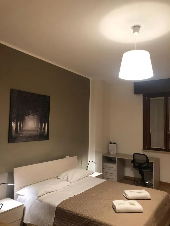 Guest House Brianza Room ميلان