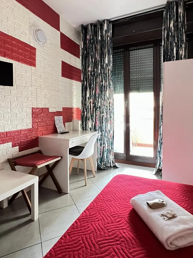 Guest House Brianza Room ميلان