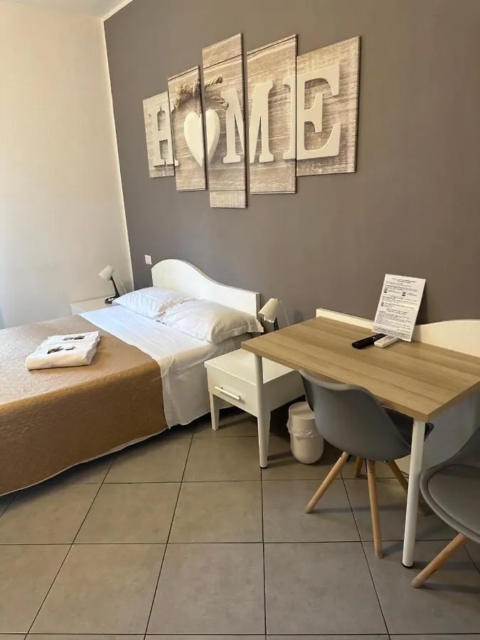 Guest House Brianza Room ميلان