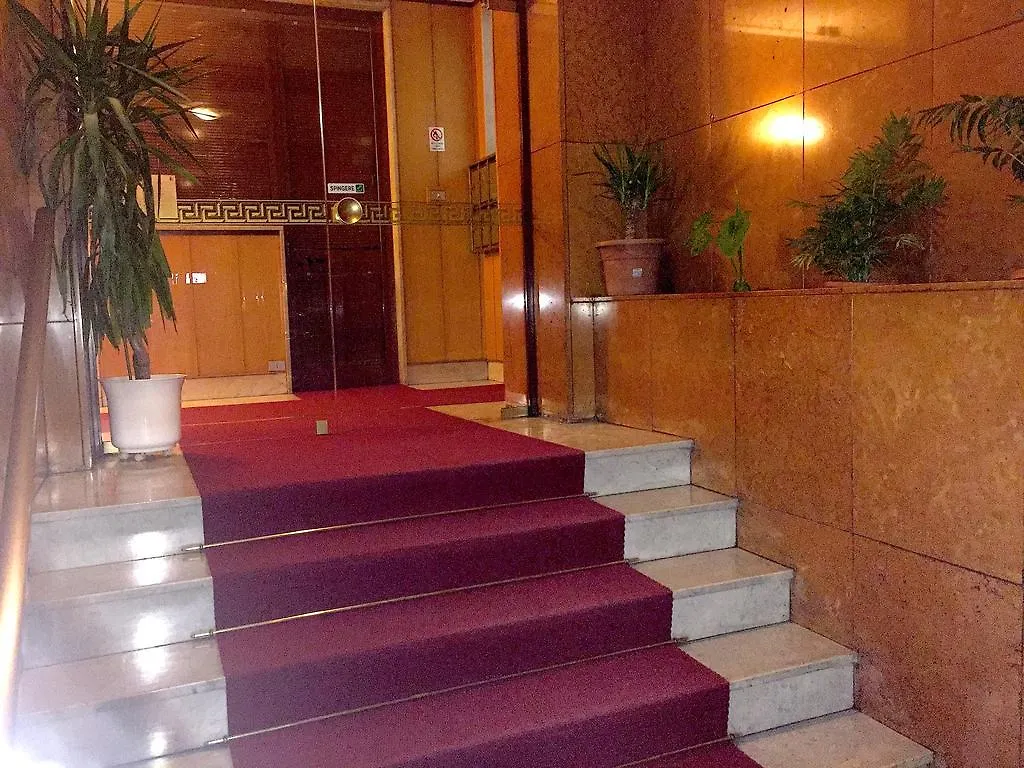 Guest House Brianza Room ميلان