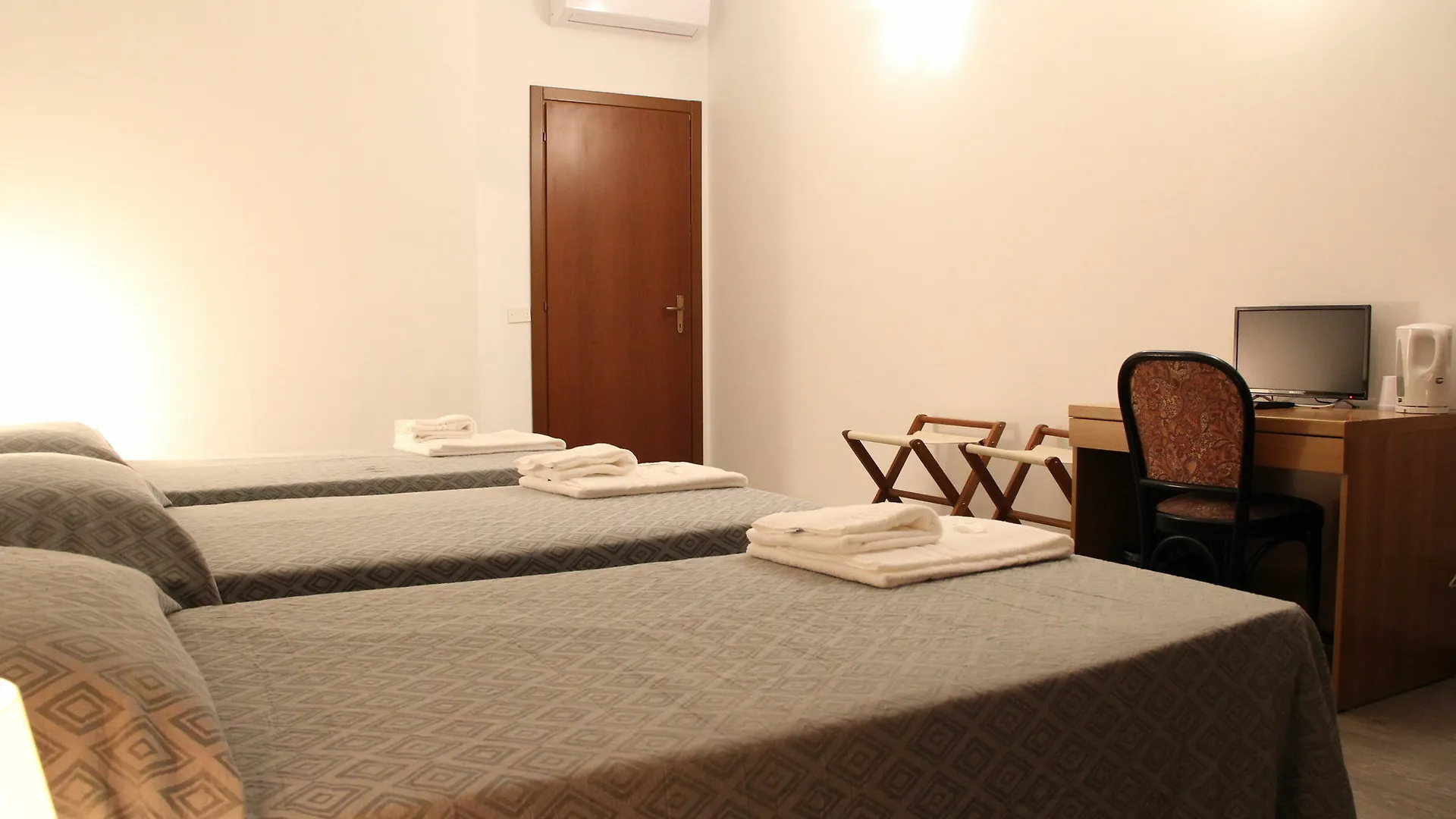 Guest House Brianza Room ميلان