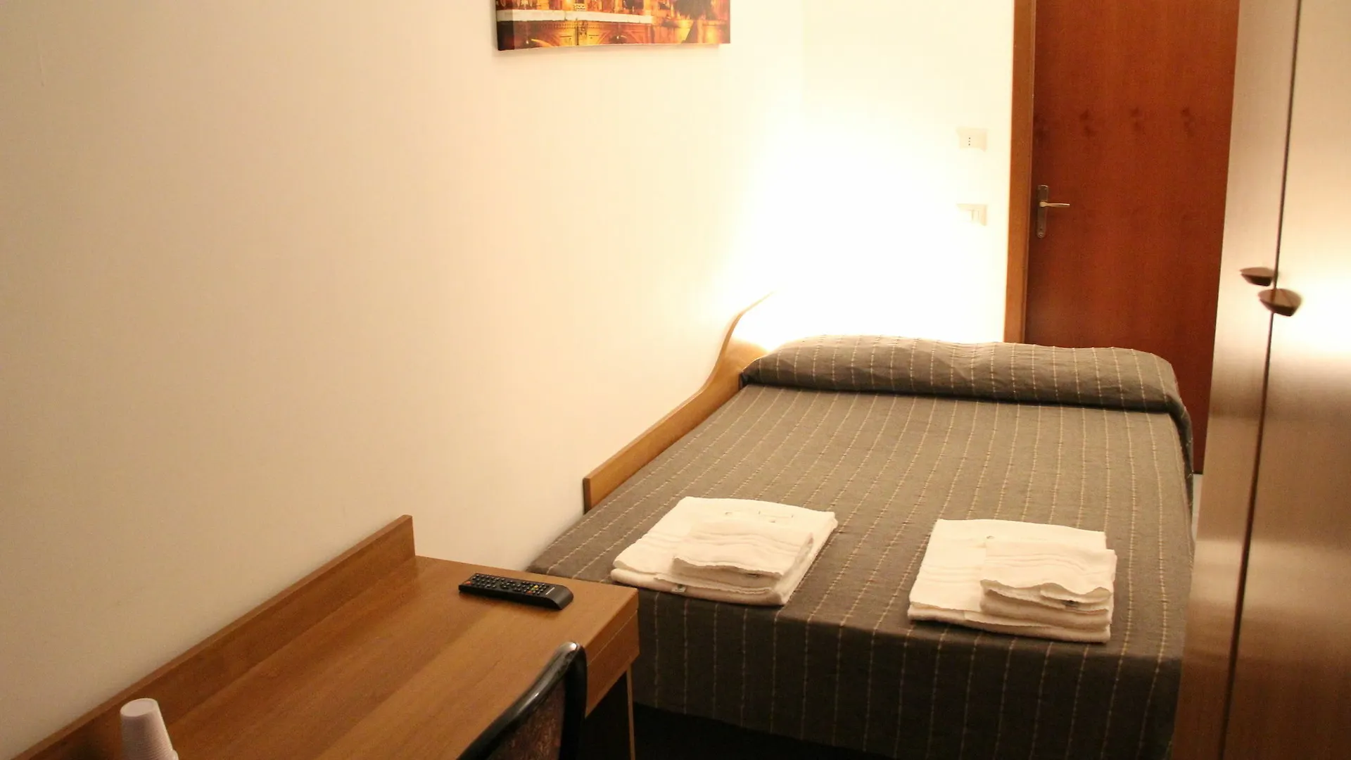 Guest House Brianza Room ميلان