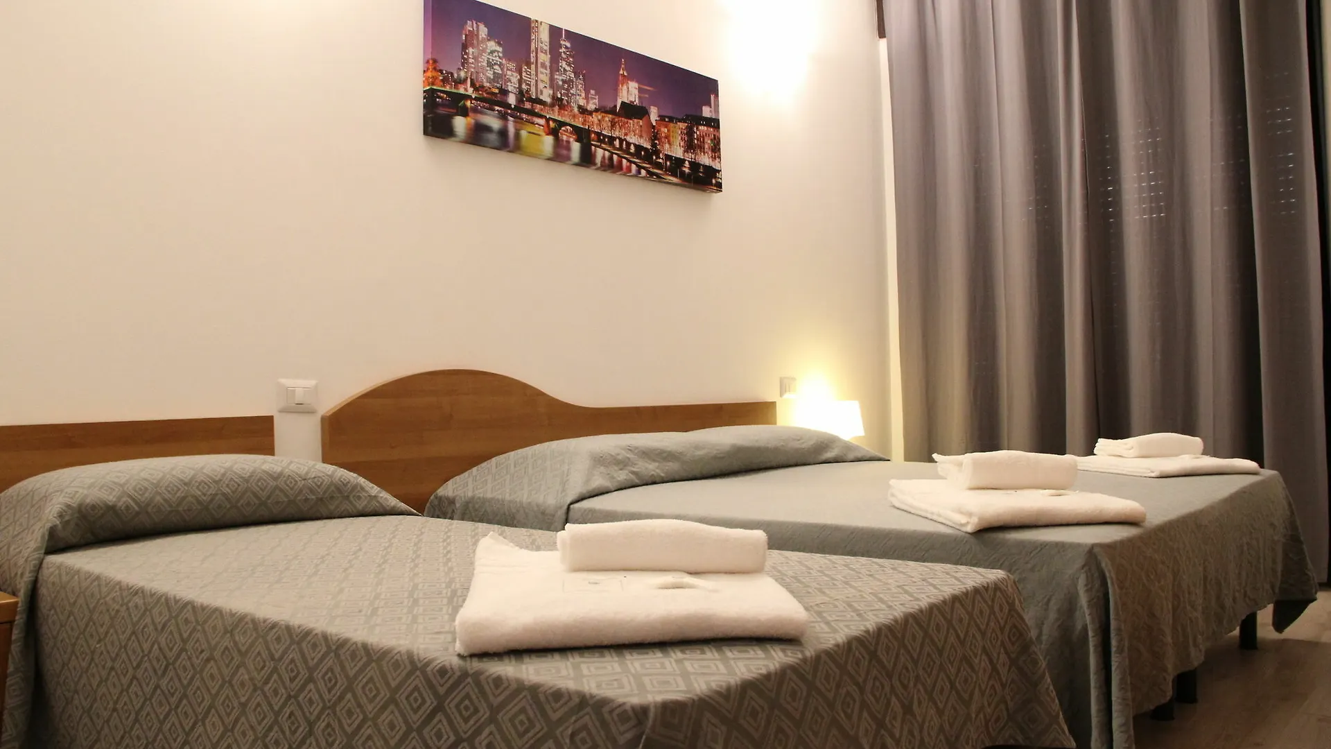 Guest House Brianza Room ميلان