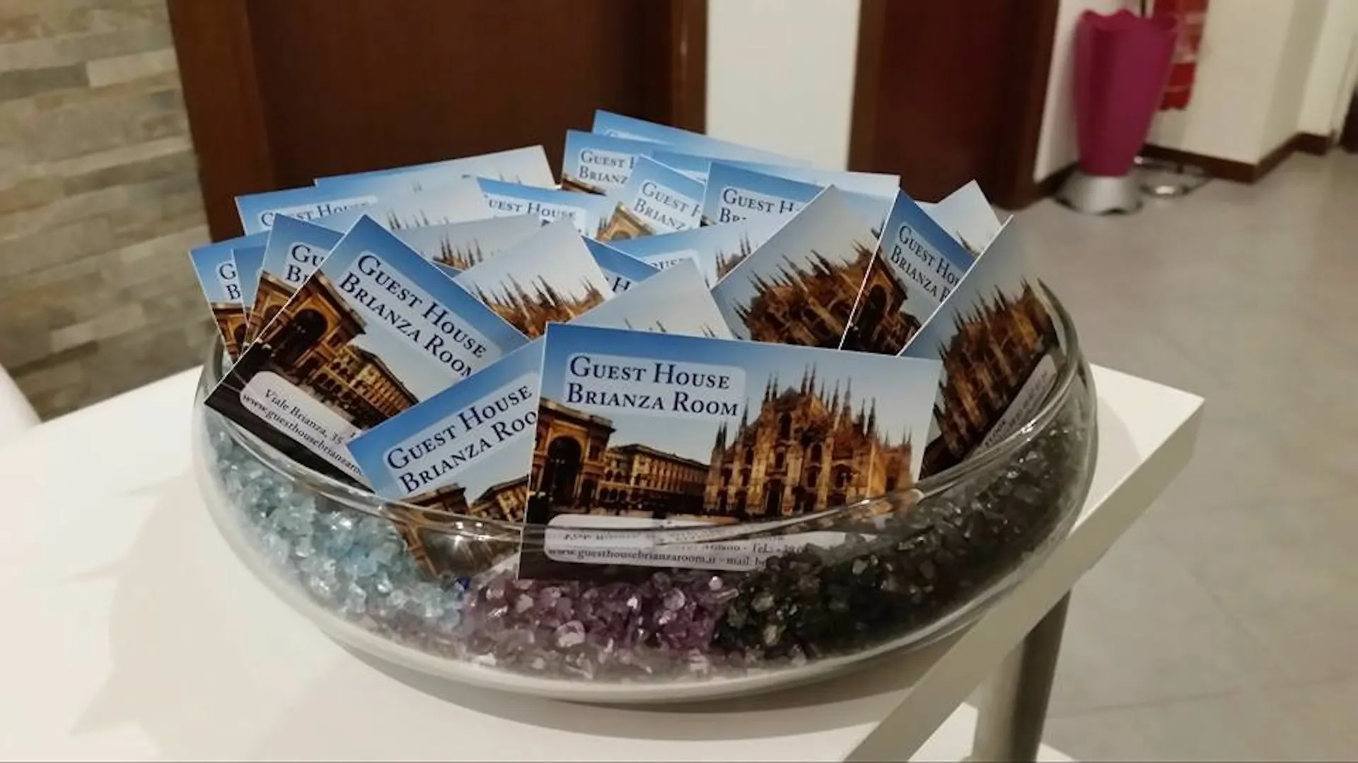 Guest House Brianza Room ميلان