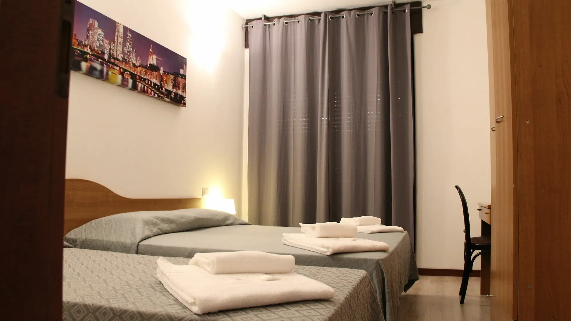 ***  Guest House Brianza Room ميلان إيطاليا