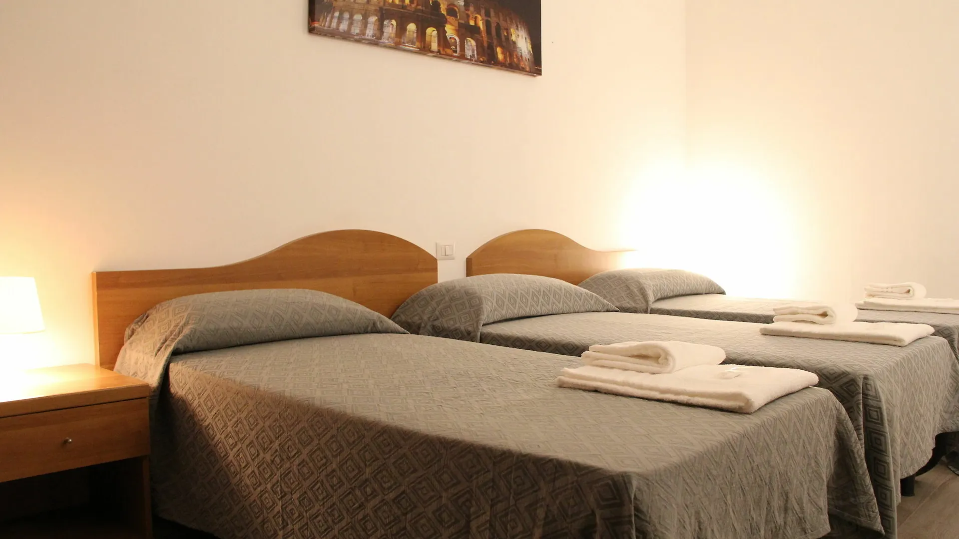 Guest House Brianza Room ميلان