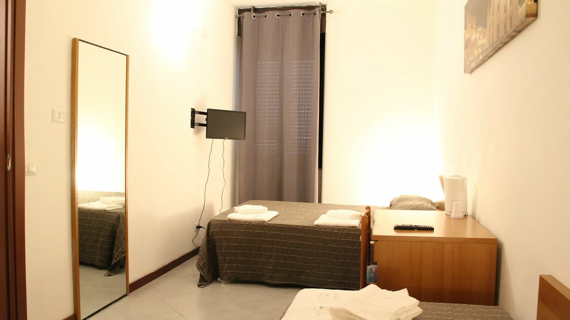 Guest House Brianza Room ميلان 3*,