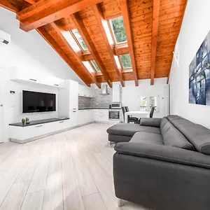 Residenze Niguarda Aparthotel