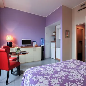 ** Aparthotel Italy