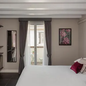 Santarella Guest house