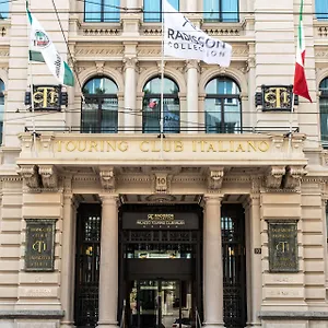 Radisson Collection Hotel, Palazzo Touring Club Milão