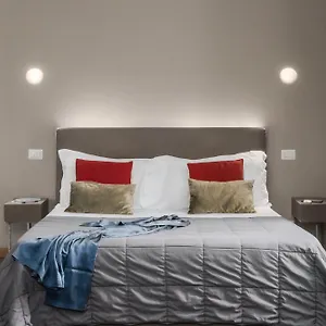** Guest house The Empire Italy