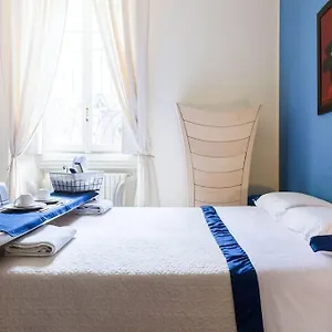 Exquisite Via Crema Guest house