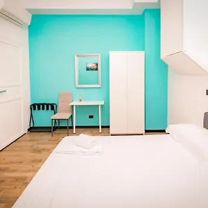  Guest house Galia It Self Check In H24 Italy