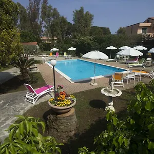 Appart hôtel Pool & Garden