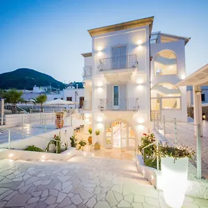 Hotel Odysseus