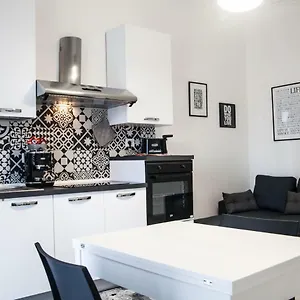  Guest house Over Time - Tourist Italy