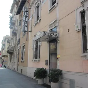 ** Hotel Nizza Italy
