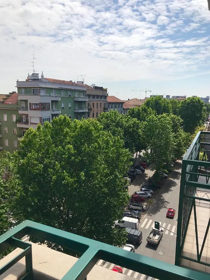 Guest House Brianza Room Milan