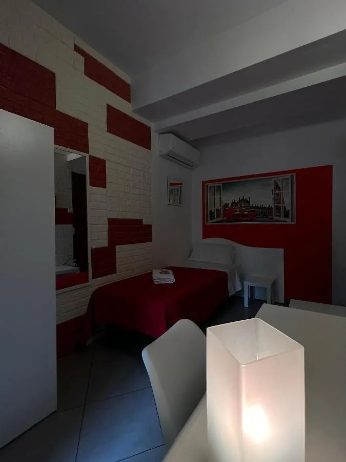 Guest House Brianza Room Milan 3*,  Italy