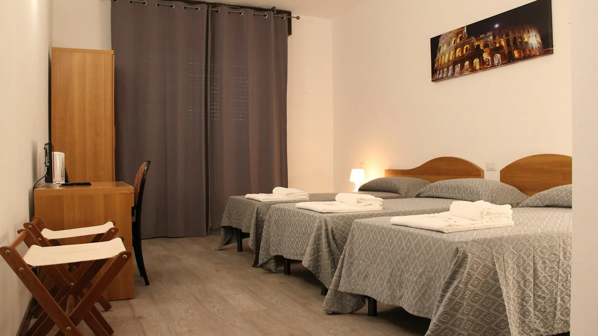 ***  Guest House Brianza Room Milan Italy